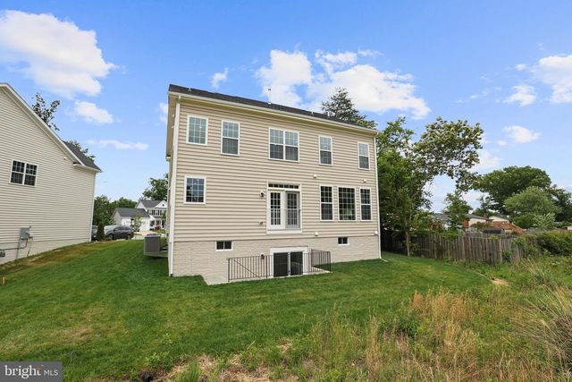 14496 AURORA DR, Woodbridge, VA 22193