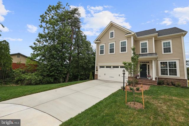 14496 AURORA DR, Woodbridge, VA 22193