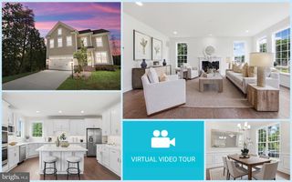 14496 AURORA DR, Woodbridge, VA 22193