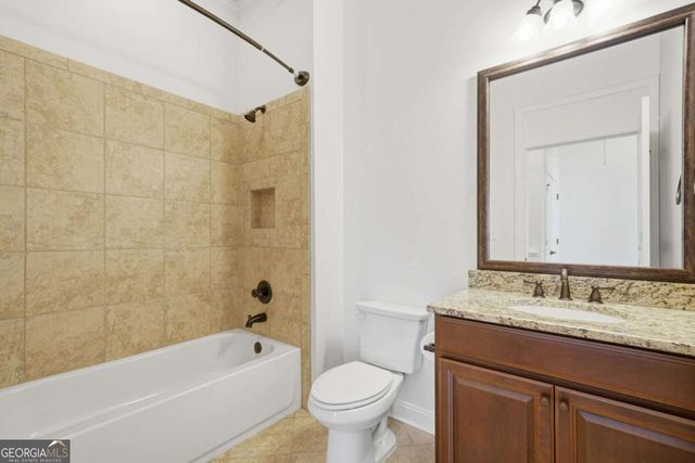 655 Hemlock Trail, Canton, GA 30114