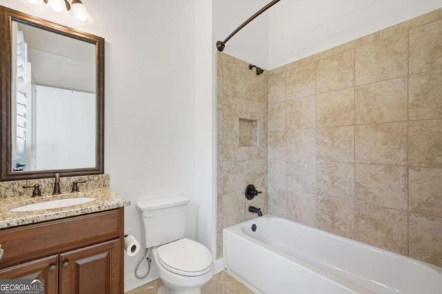 655 Hemlock Trail, Canton, GA 30114