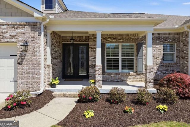 655 Hemlock Trail, Canton, GA 30114