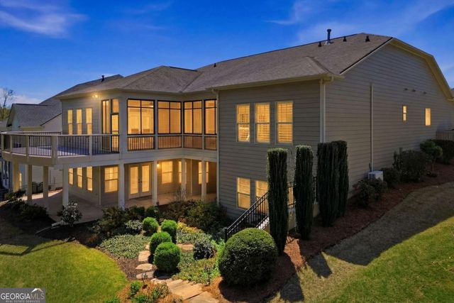 655 Hemlock Trail, Canton, GA 30114