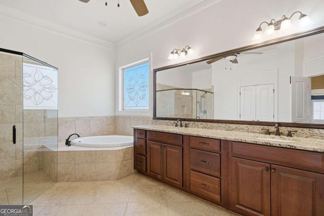 655 Hemlock Trail, Canton, GA 30114