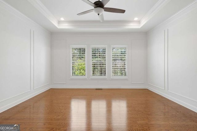 655 Hemlock Trail, Canton, GA 30114