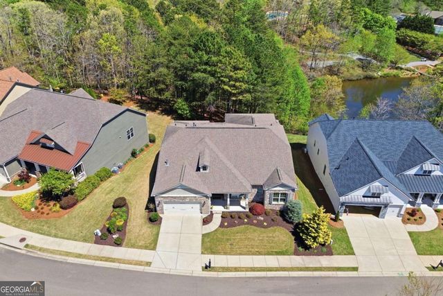 655 Hemlock Trail, Canton, GA 30114