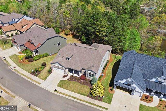 655 Hemlock Trail, Canton, GA 30114