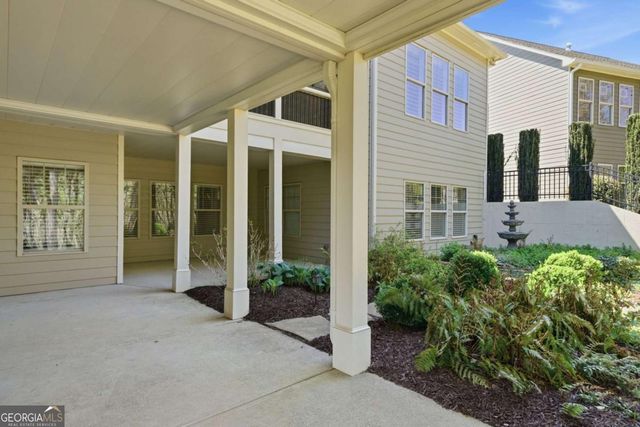 655 Hemlock Trail, Canton, GA 30114