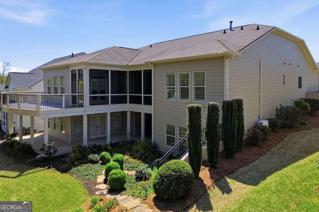 655 Hemlock Trail, Canton, GA 30114