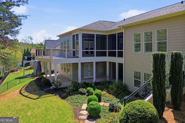 655 Hemlock Trail, Canton, GA 30114