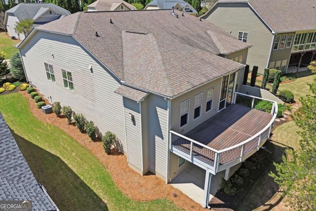 655 Hemlock Trail, Canton, GA 30114