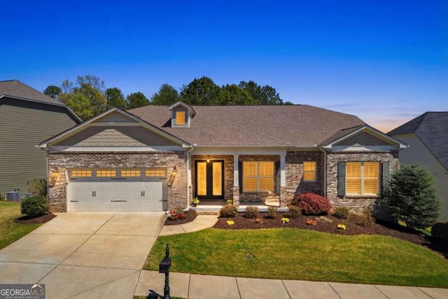 655 Hemlock Trail, Canton, GA 30114