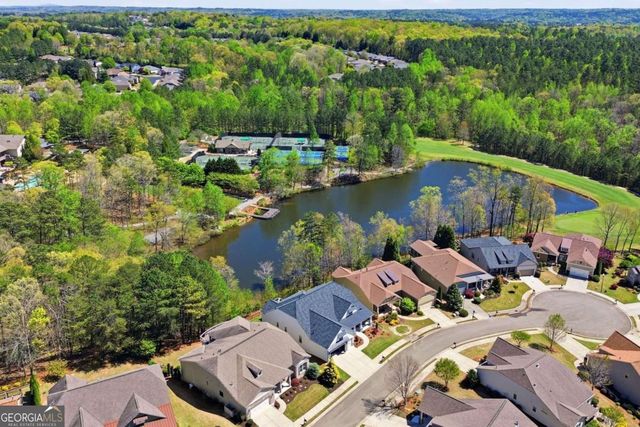 655 Hemlock Trail, Canton, GA 30114