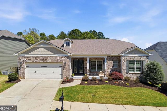 655 Hemlock Trail, Canton, GA 30114