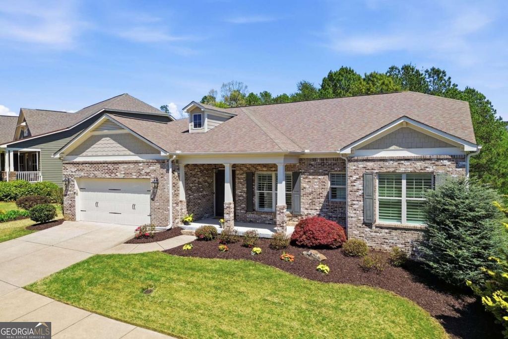 655 Hemlock Trail, Canton, GA 30114