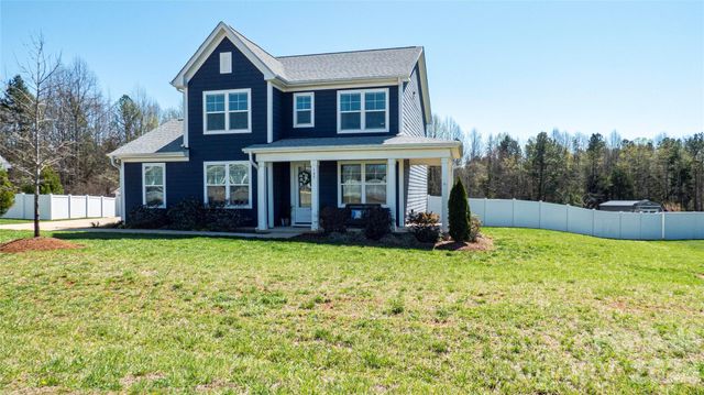 185 Goldenrod Circle, Salisbury, NC 28147