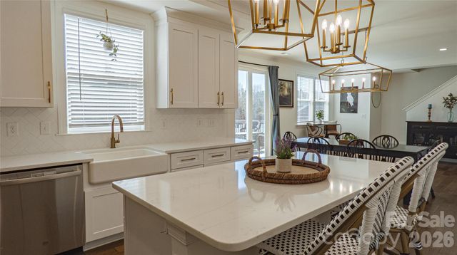 185 Goldenrod Circle, Salisbury, NC 28147