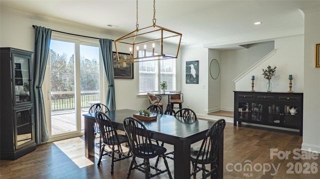 185 Goldenrod Circle, Salisbury, NC 28147