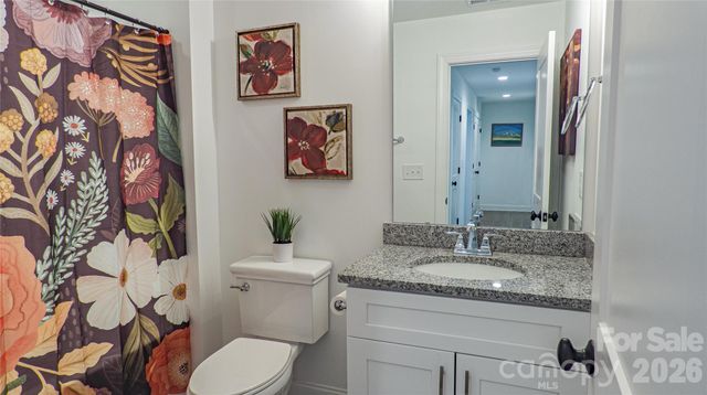 185 Goldenrod Circle, Salisbury, NC 28147