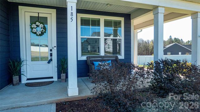 185 Goldenrod Circle, Salisbury, NC 28147