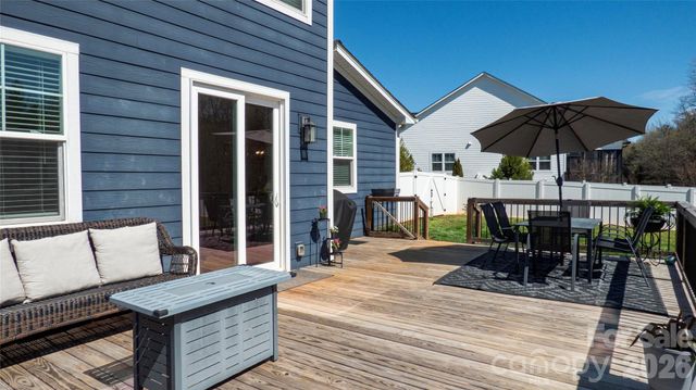 185 Goldenrod Circle, Salisbury, NC 28147