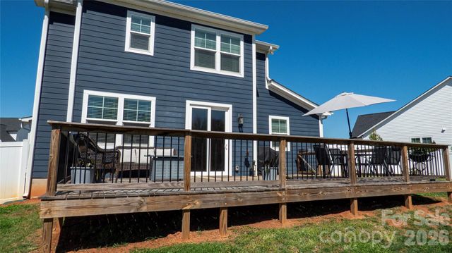 185 Goldenrod Circle, Salisbury, NC 28147