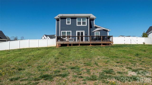 185 Goldenrod Circle, Salisbury, NC 28147