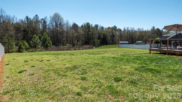 185 Goldenrod Circle, Salisbury, NC 28147