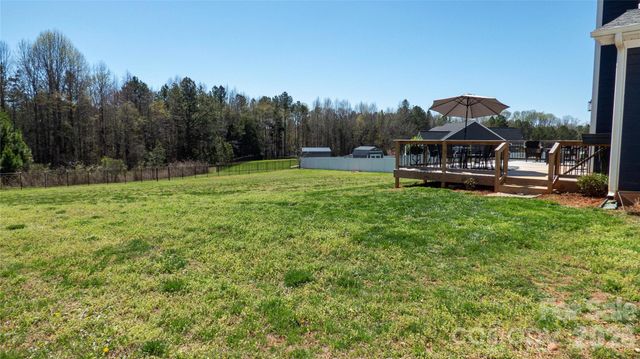 185 Goldenrod Circle, Salisbury, NC 28147