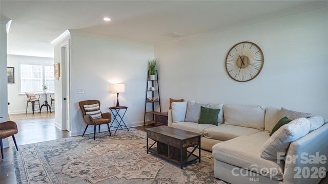 185 Goldenrod Circle, Salisbury, NC 28147