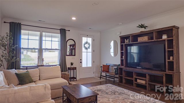 185 Goldenrod Circle, Salisbury, NC 28147