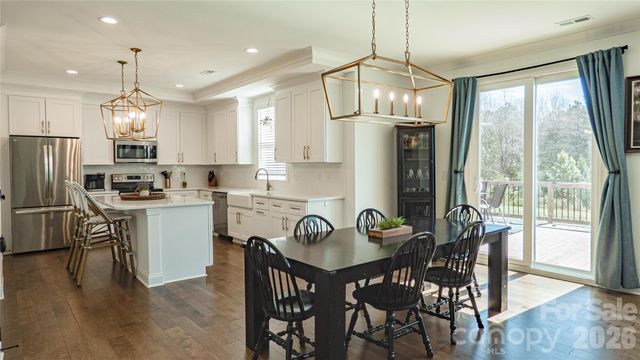 185 Goldenrod Circle, Salisbury, NC 28147