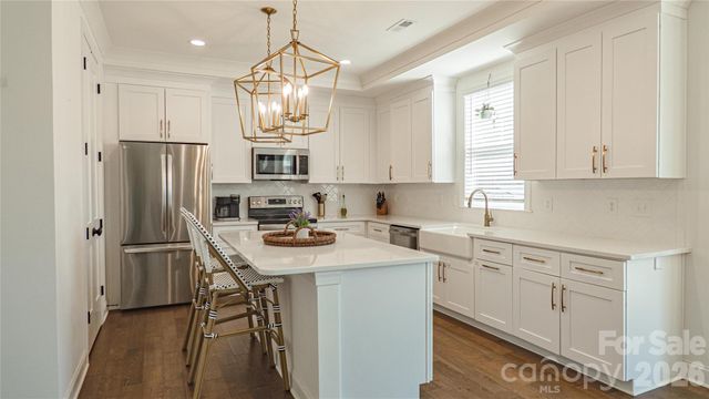 185 Goldenrod Circle, Salisbury, NC 28147