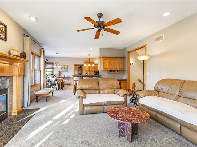 12486 Whispering Winds Drive, Roscoe, IL 61073