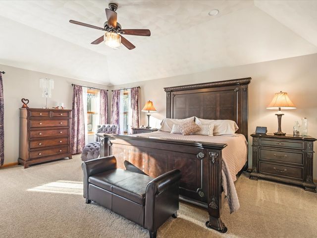 12486 Whispering Winds Drive, Roscoe, IL 61073