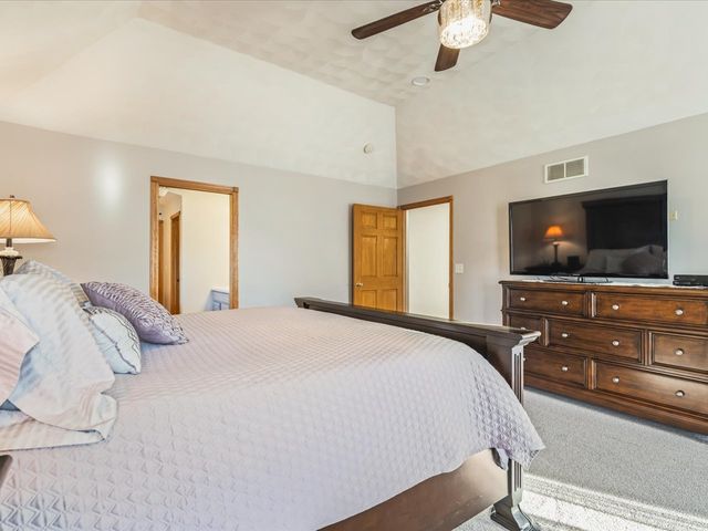 12486 Whispering Winds Drive, Roscoe, IL 61073