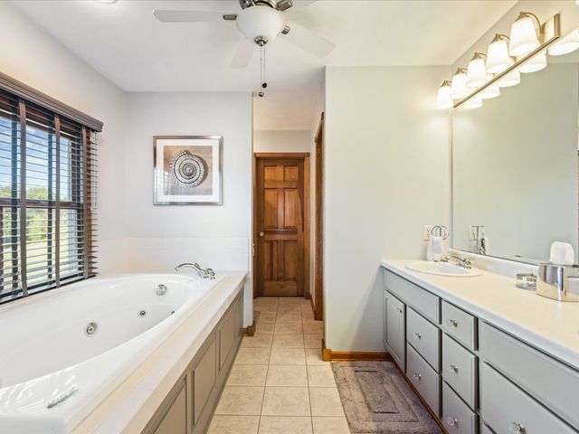 12486 Whispering Winds Drive, Roscoe, IL 61073