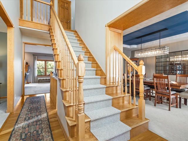 12486 Whispering Winds Drive, Roscoe, IL 61073