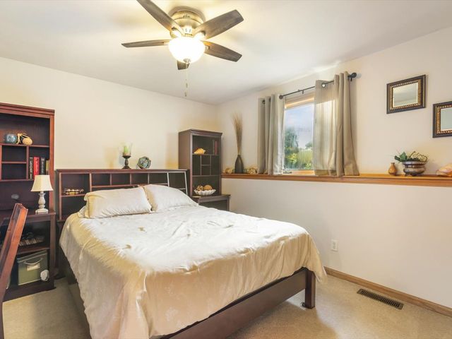 12486 Whispering Winds Drive, Roscoe, IL 61073