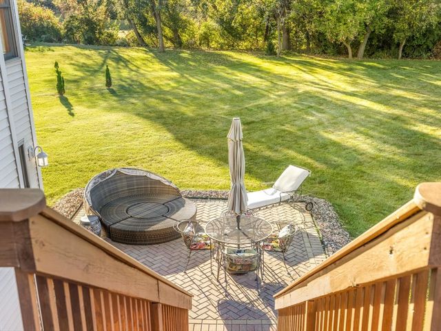 12486 Whispering Winds Drive, Roscoe, IL 61073