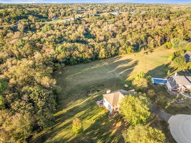 12486 Whispering Winds Drive, Roscoe, IL 61073