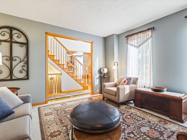 12486 Whispering Winds Drive, Roscoe, IL 61073