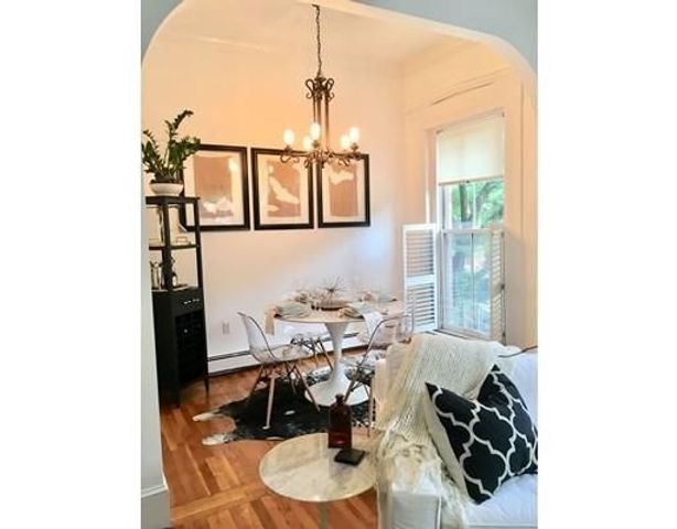 446 Shawmut Ave 2, Boston, MA 02118