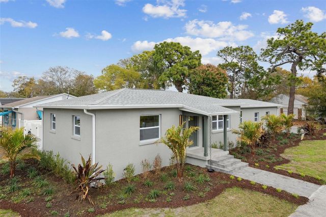 5921 15TH AVENUE S, Gulfport, FL 33707