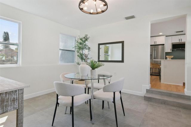 5921 15TH AVENUE S, Gulfport, FL 33707