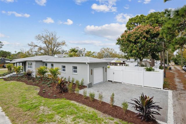 5921 15TH AVENUE S, Gulfport, FL 33707