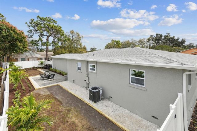 5921 15TH AVENUE S, Gulfport, FL 33707