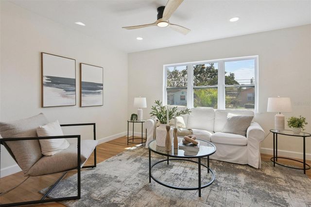 5921 15TH AVENUE S, Gulfport, FL 33707