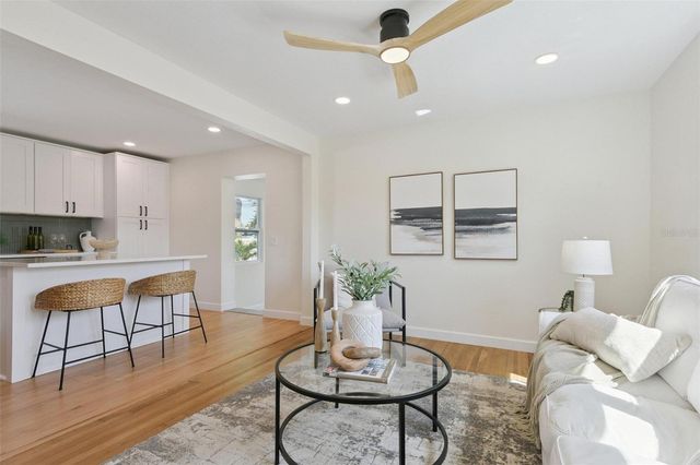 5921 15TH AVENUE S, Gulfport, FL 33707