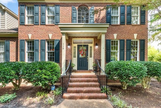 110 Benjamins CT, Seaford, VA 23696